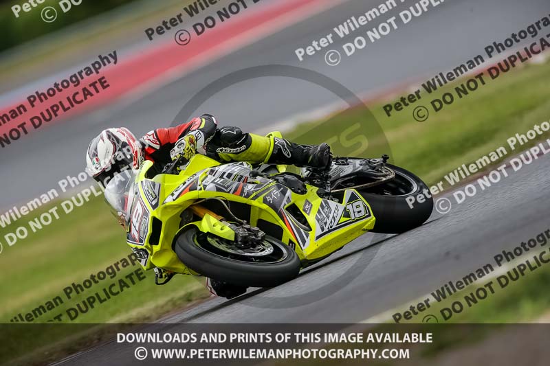 25 to 27th july 2019;Slovakia Ring;event digital images;motorbikes;no limits;peter wileman photography;trackday;trackday digital images